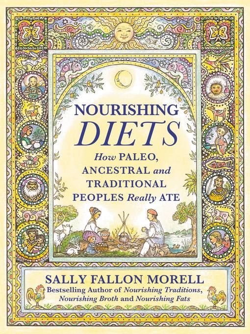 Title details for Nourishing Diets by Sally Fallon Morell - Available